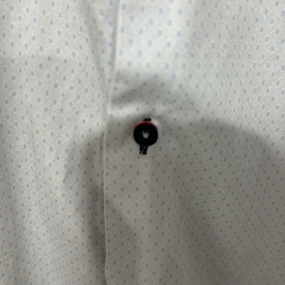 7 Downie St. Shirt - Picture 7 of 7